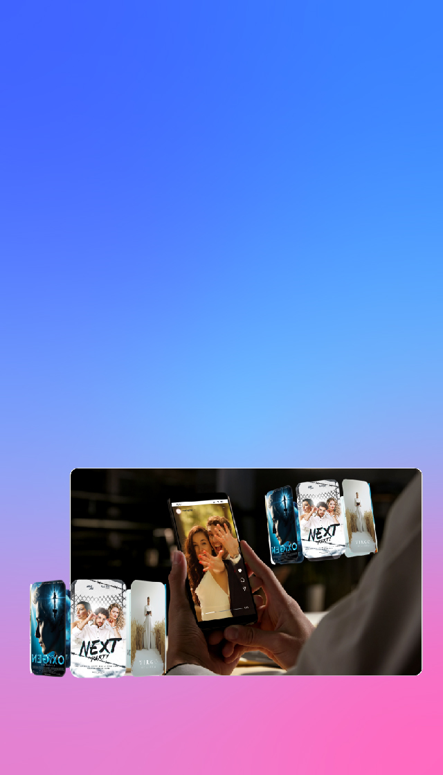 video streaming services